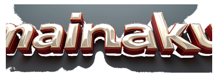 mainaku logo