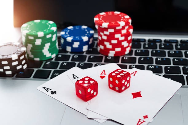 mainaku Live Casino Tables Built for Indonesia
