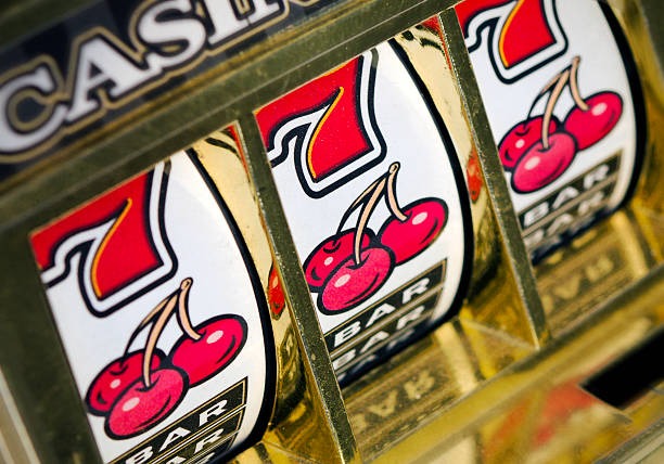 mainaku Arcade
